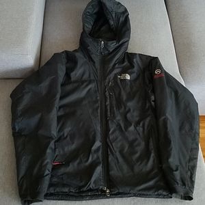 The North Face Summit Series jacket sz Small